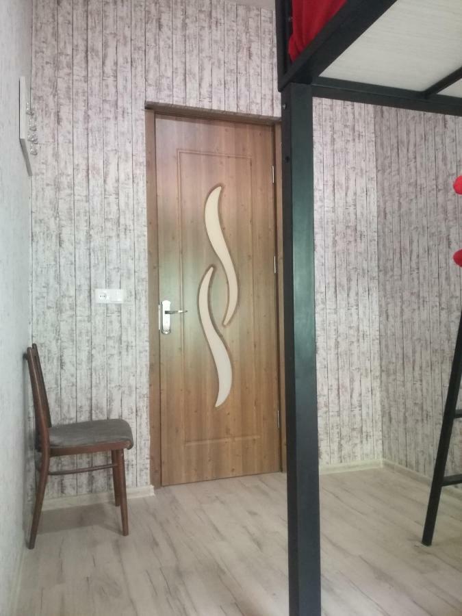 Happy Pandasn12 Otel Borjomi Dış mekan fotoğraf